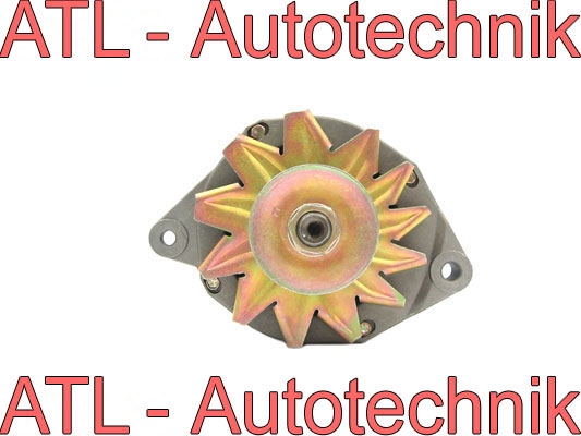 Alternátor ATL Autotechnik